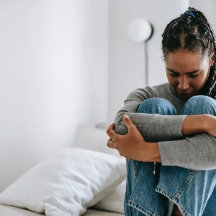 الاكتئاب الشديد قد يقاوم الأدوية 