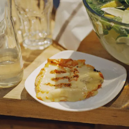 الغذاء والدواء السعودية تحسم الأمر حول تسبب الجبن السائل بالسرطان - pexels by alexey demidov