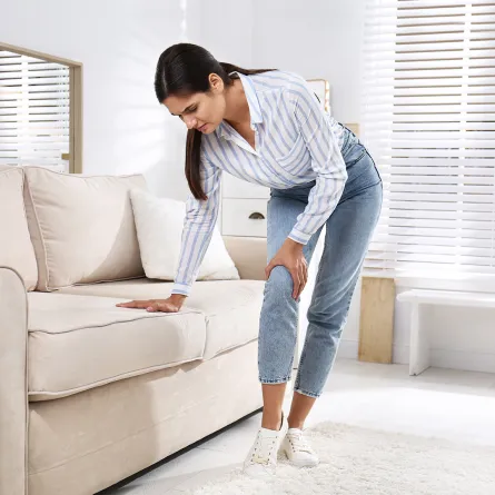 أفضل مضاد للالتهابات لتخفيف آلام التهاب المفاصل وهشاشة العظام