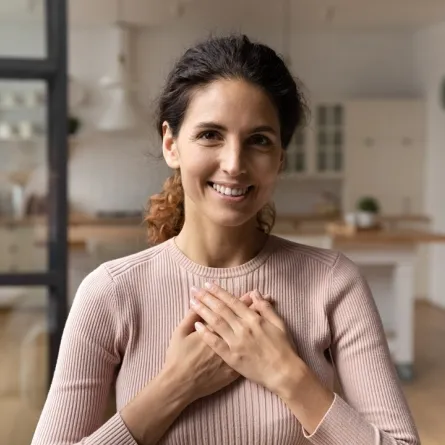 تعرفي إلى صفات الشخصية الحنونة