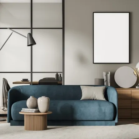 أفكار في الديكور للفواصل 