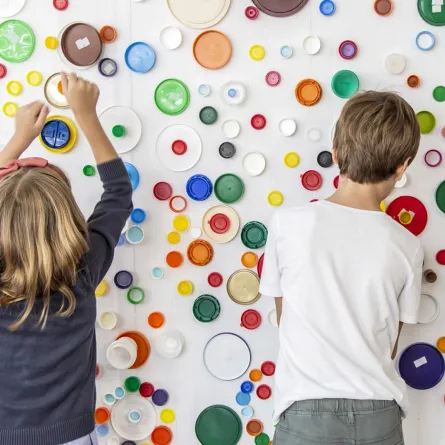 تنمية قدرات الطفل