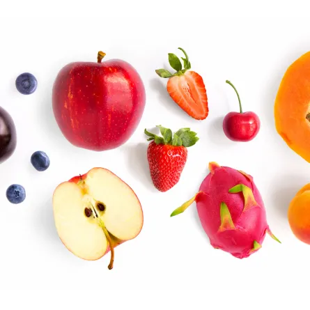 أغذية لتحسين المزاج والسلامة النفسية 