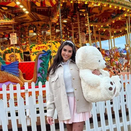 ياسمين صبري