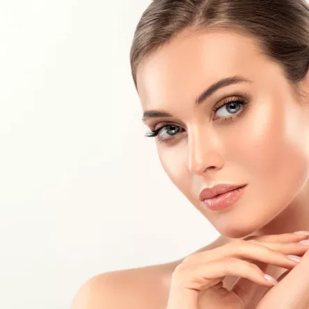 أسرار العناية بالبشرة 