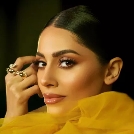 صيحات مكياج