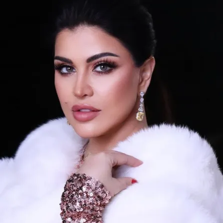 جومانا مراد- الصورة من صفحتها على إنستغرام