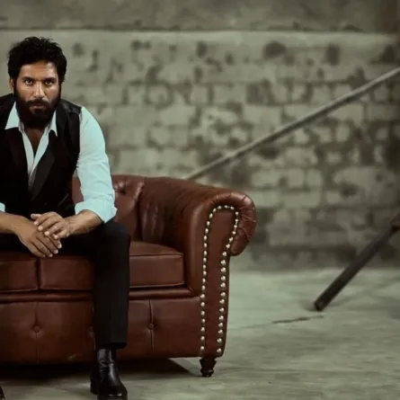 حسن الرداد- الصورة من حسابه الرسمي على إنستغرام