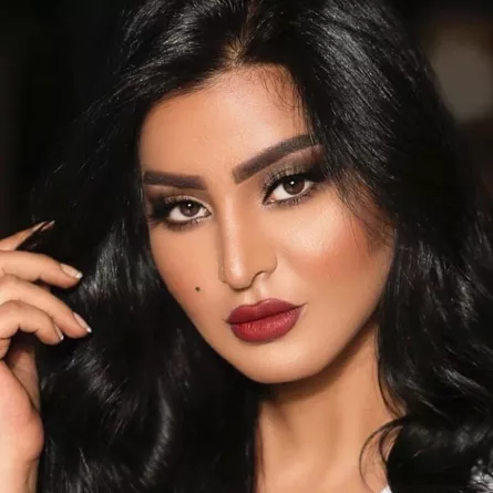 مكياج وتسريحات شعر ريم عبدالله