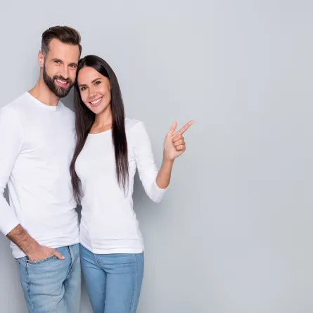 الزوج يحب زوجته أن تحتويه وتفهمه وتسمعه دائماً