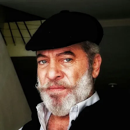 فادي إبراهيم- الصورة من حسابه على الفيسبوك