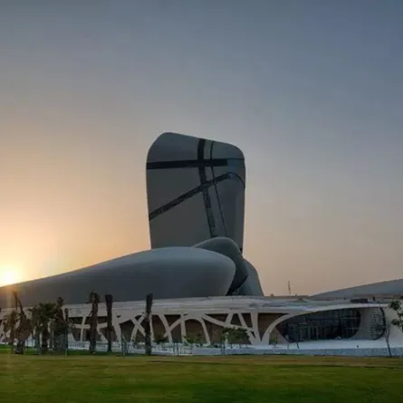 مؤشر عالمي في الاتزان الرقمي - الصورة من موقع وزارة الإعلام 