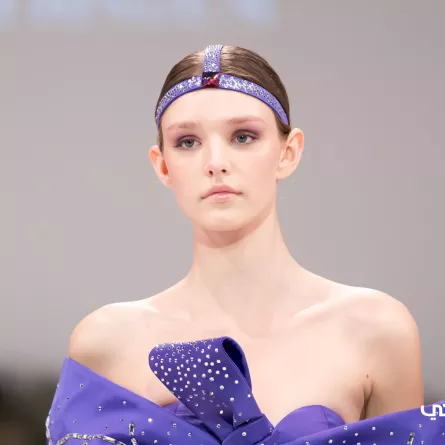  صيحات جمالية من ختام أسبوع دبي للموضة