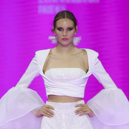 مجموعة هيلينا- مصدر الصورة Launchmetrics/Spotlight ©