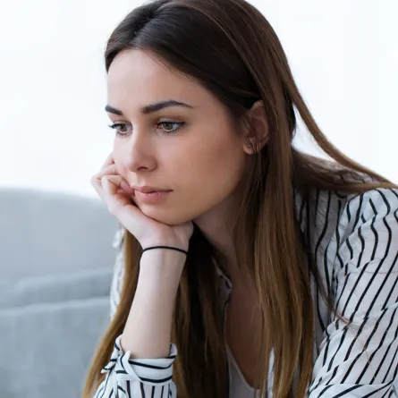 مراحل الحزن الخمس