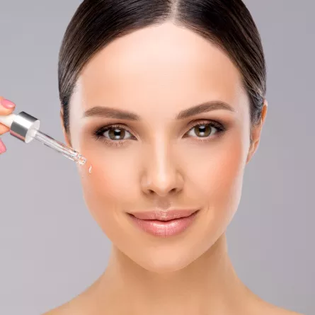 فوائد جمالية مذهلة يوفرها زيت الفيتامين E للعروس