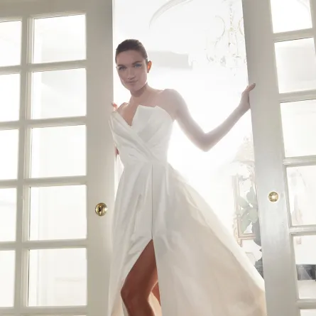  ليجندز رومونا كيفيتزا- مصدر الصورة Launchmetrics/Spotlight © 