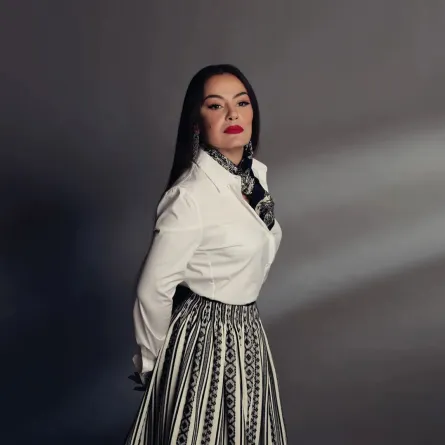 شريهان- الصورة من حسابها على انستغرام