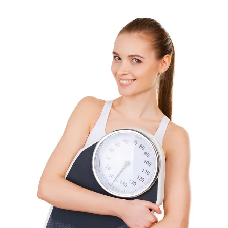 طرق علمية لإنقاص الوزن بشكل طبيعي مع ممارسة الرياضة وفق اختصاصية