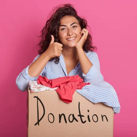 العمل التطوعي الفرصة المثلى لتطوير وتنمية الشخصية