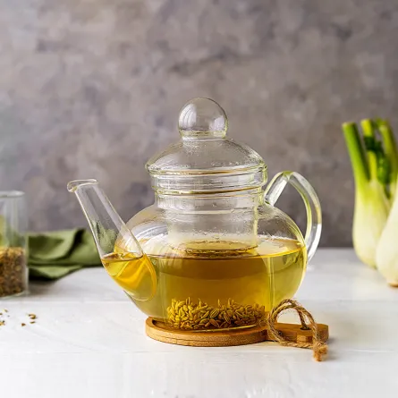 فوائد الشمر المغلي لزيادة الوزن من دون آثار سلبية وفق اختصاصية