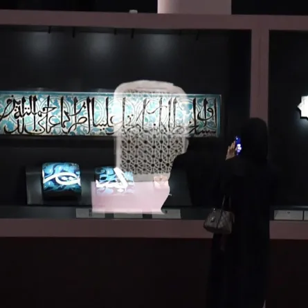 بينالي الدرعية