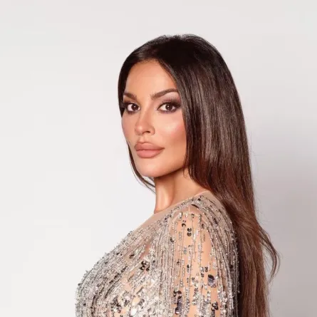 نادين نسيب نجيم - الصورة من صفحتها الرسمية على انستغرام