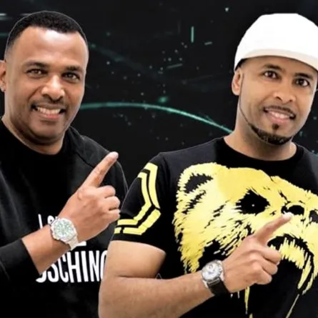 فرقة ميامي الكويتية -الصورة من حسابهم على الانستغرام