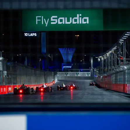  رياضة السيارات