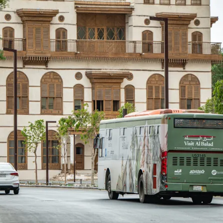 جدة التاريخية- مصدر الصورة حساب برنامج جدة التاريخية على منصة إكس