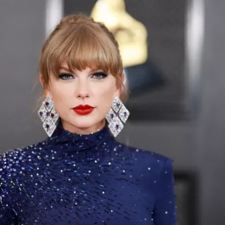 حفل جوائز غرامي Grammy Awards