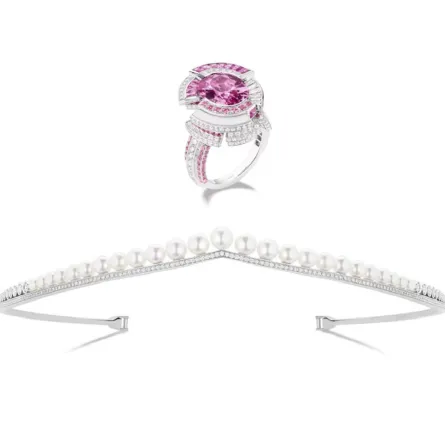 أهم 5 أحجار كريمة في العالم.. تعرفي إليها وأسرار علاقتها بالطبيعة