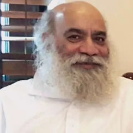 عبد الله السعداوي - صورة أرشيفية