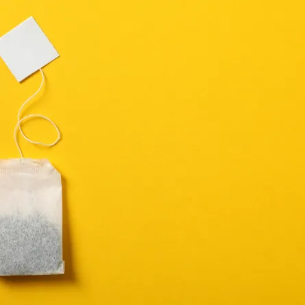 استخدامات غير معروفة لأكياس الشاي في أعمال المنزل