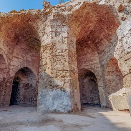 اكتشافات أثرية