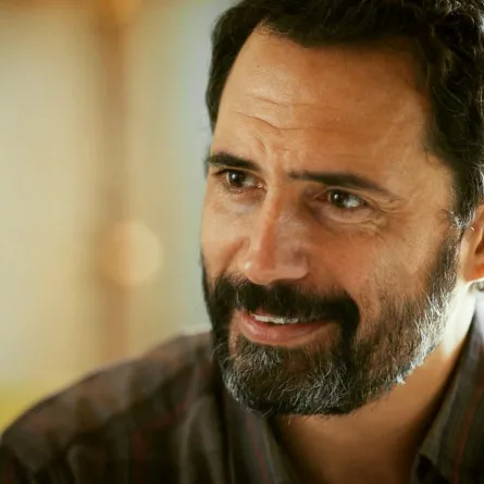 ظافر العابدين - الصورة من صفحته الرسمية على الفيس بوك