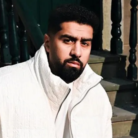 بدر الشعيبي - الصورة من حسابها على الانستغرام