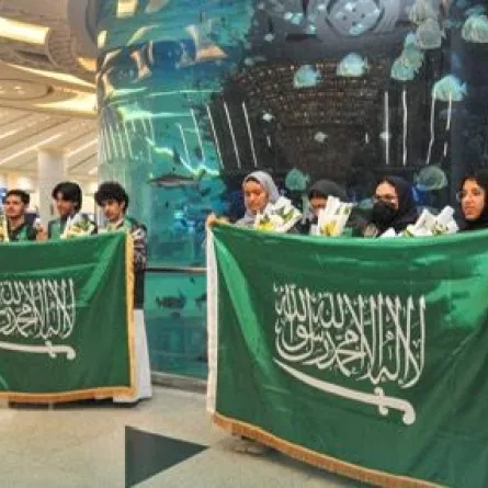 7 جوائز كُبرى يحصدها طلبة تعليم جدة بمعرض إبداع 2024