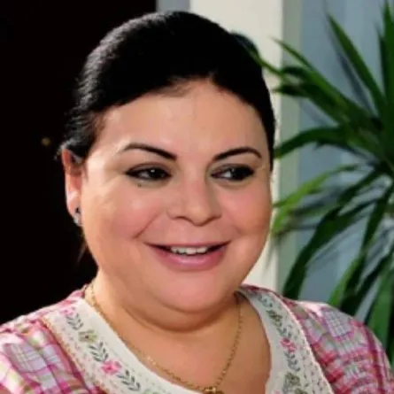 ماجدة زكي - مصدر الصورة (حسابها الرسمي على انستغرام)