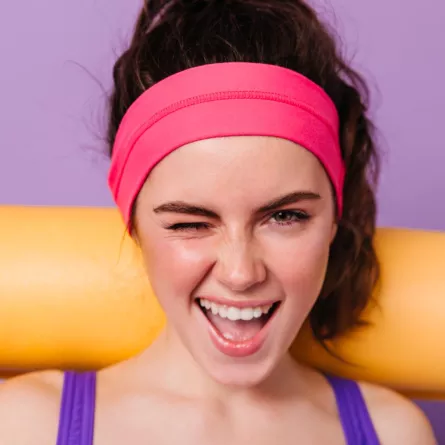 فوائد الرياضة للبشرة