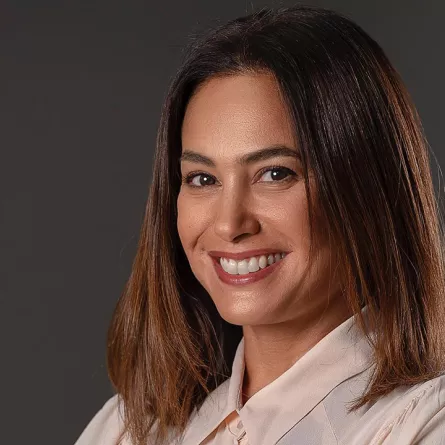 هند صبري - الصورة من صفحتها الرسمية على إنستغرام