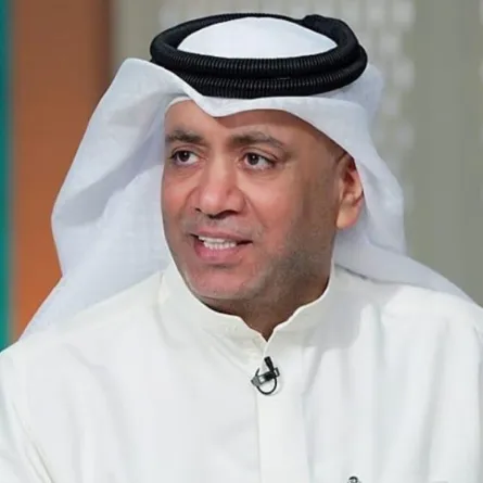 أحمد العونان -الصورة  من  حسابه على الانستغرام