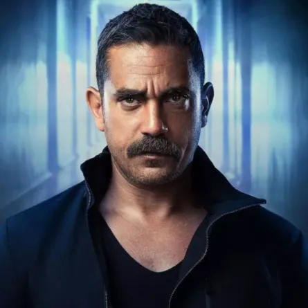 أمير كرارة - الصورة من حسابه على انستغرام