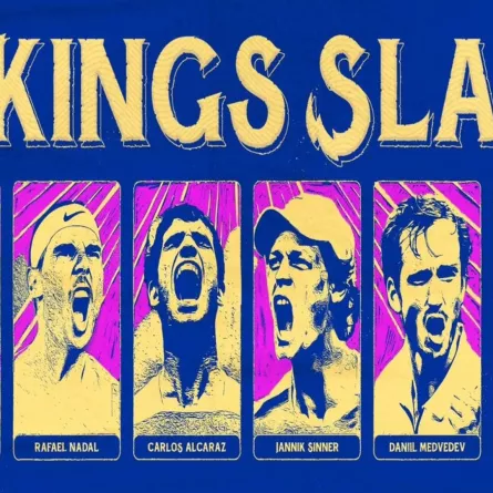 بطولة التنس