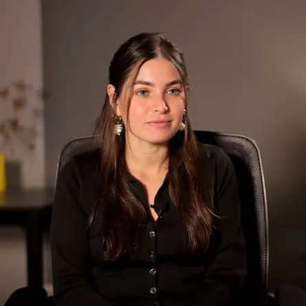 هاجر السراج - تصوير يحيى أحمد