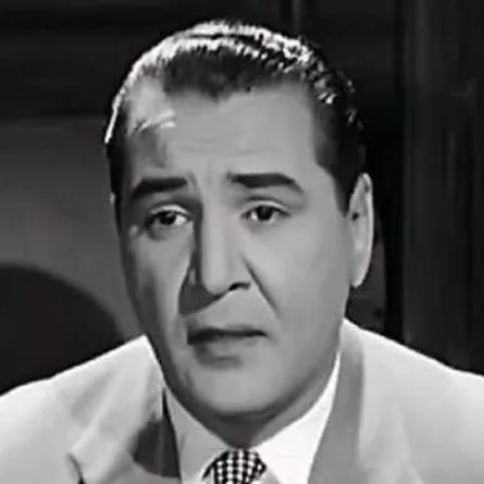 حسين صدقي- صورة أرشيفية