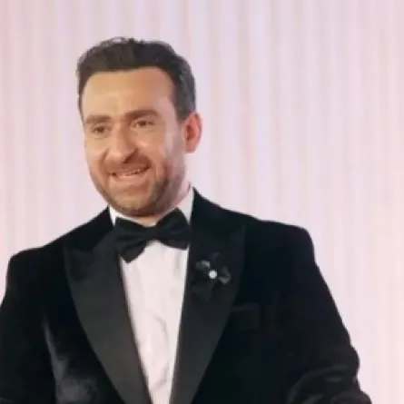 رمضان 2024.. نضال الشافعي ومحمود حجازي يطيران إلى ألمانيا بسبب "جري الوحوش"