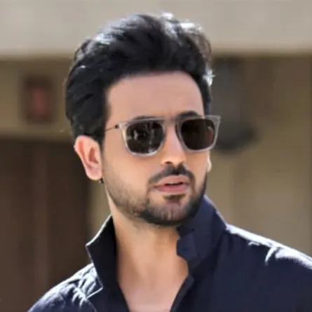 فؤاد عبد الواحد-الصورة  من حسابه على الانستغرام