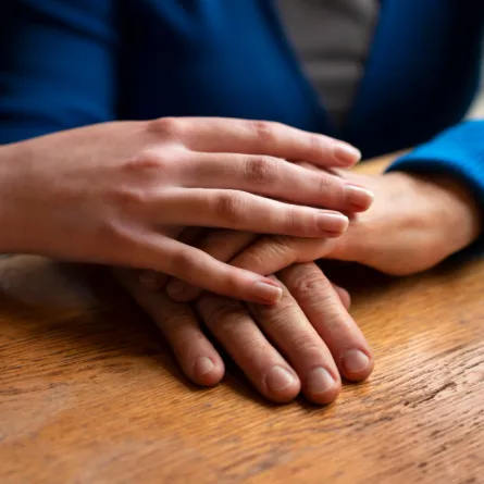 طول الأصابع يشي بصحتك النفسية 