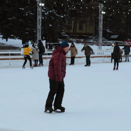 تفسير حلم الثلج في المنام للرجل